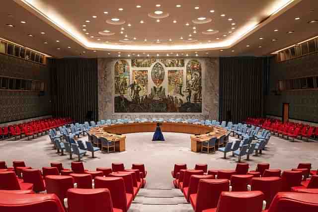 UN Security Council